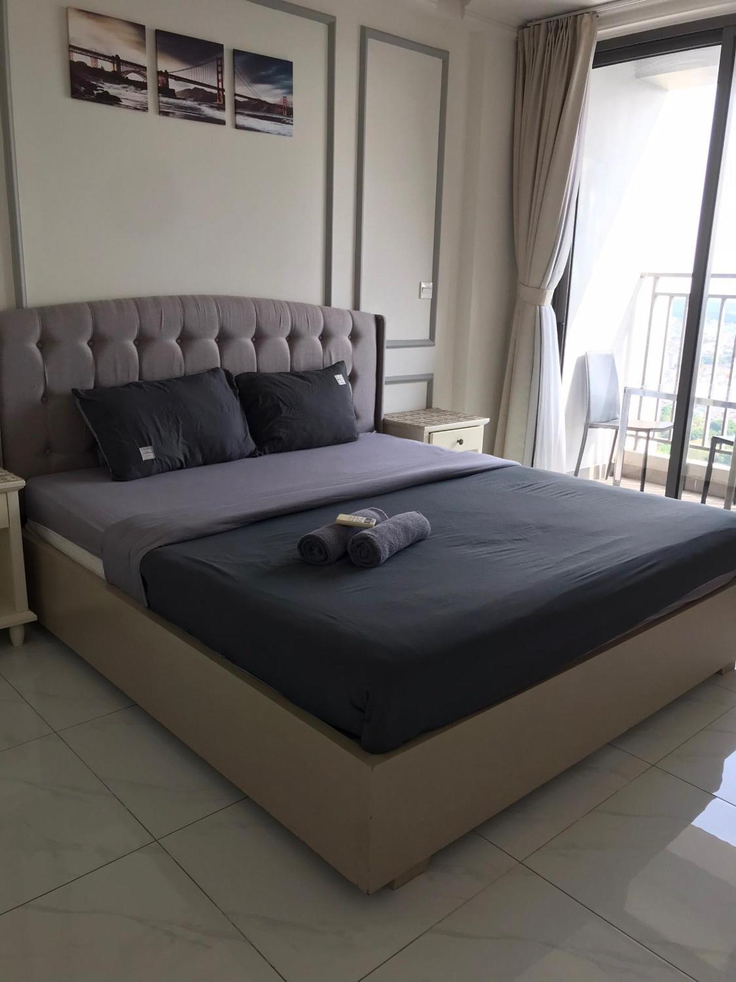 Cbd Luxury In Rivergate Building Appartement